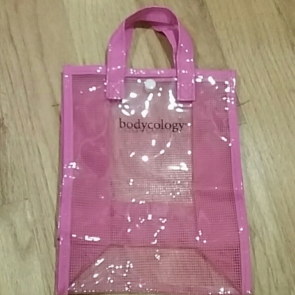 Cosmetic bag❤5 for $10❤